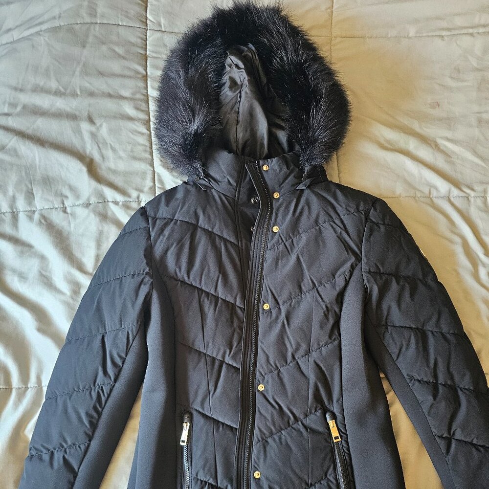 New With Tags!! Michael Kors Jacket - Picture 1 of 5